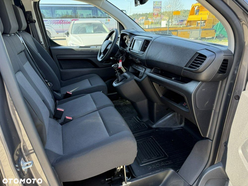 Toyota ProAce - 17