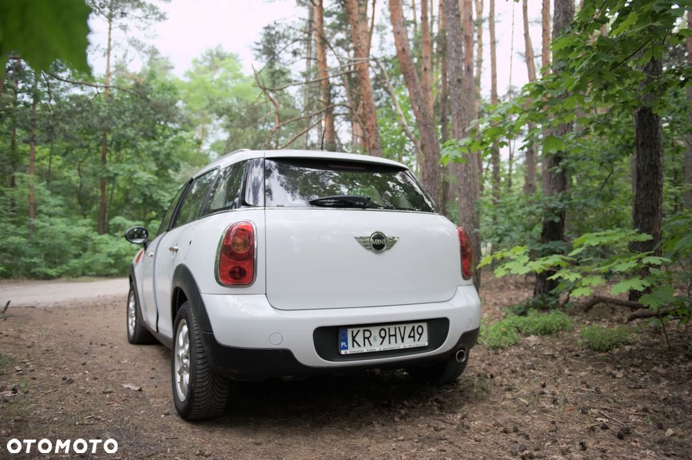 MINI Countryman - 6