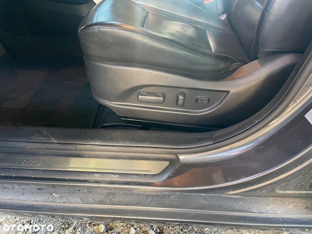 Hyundai i40 1.7 CRDi Automatik Premium - 20