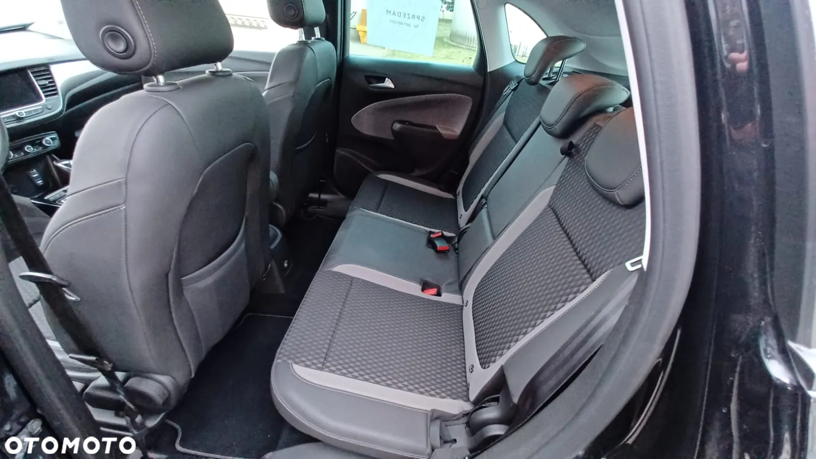 Opel Crossland X 1.2 Start/Stop Automatik Edition - 19
