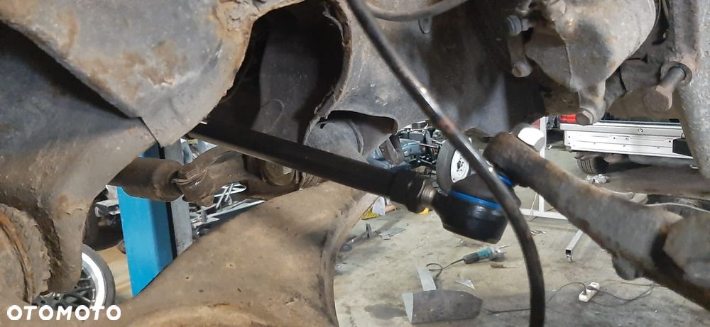 Mercedes-Benz W124 (1984-1993) - 27