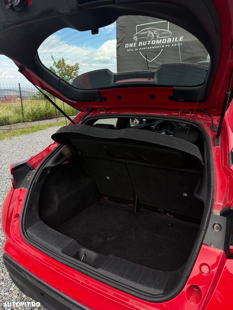 Nissan Juke - 16