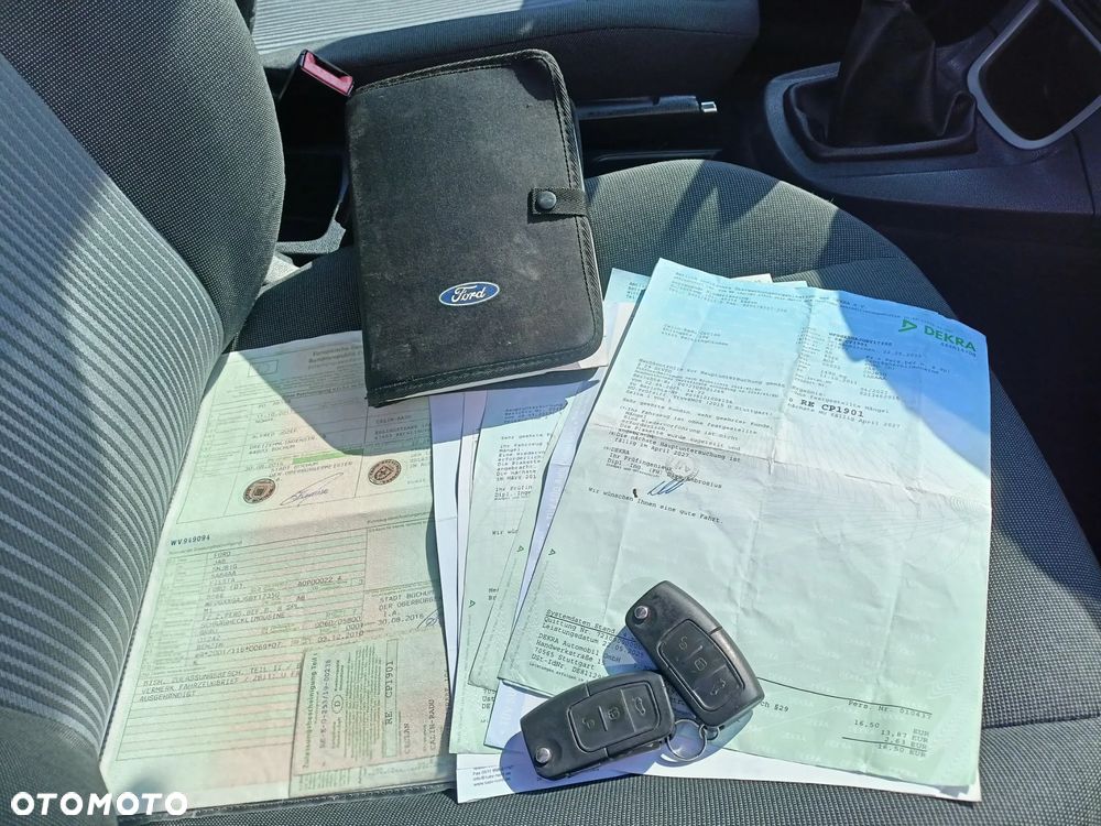 Ford Fiesta - 11