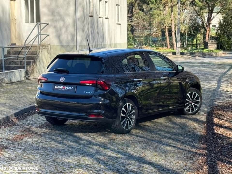 Fiat Tipo 1.3 M-Jet Lounge - 2