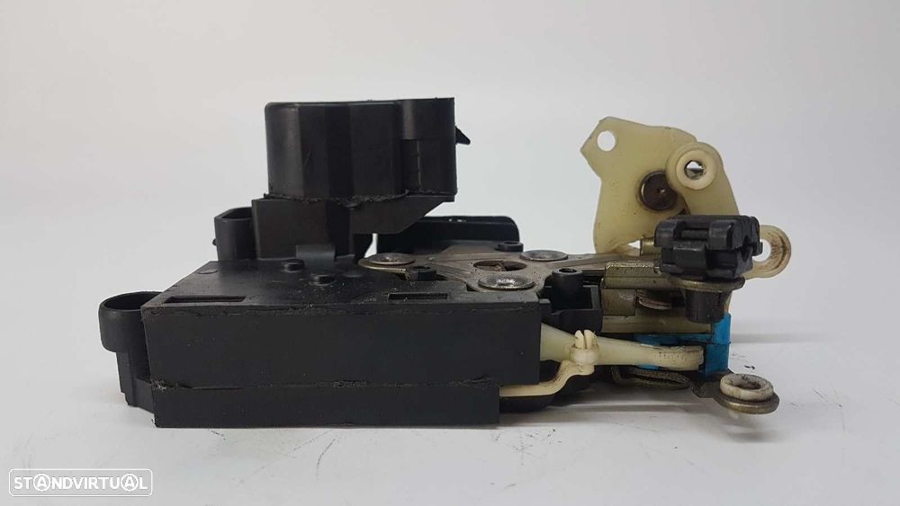 FECHADURA PORTA FRENTE DIREITA ALFA ROMEO 156 (116) 1.6 T.SPARK PROGRESSION - 4