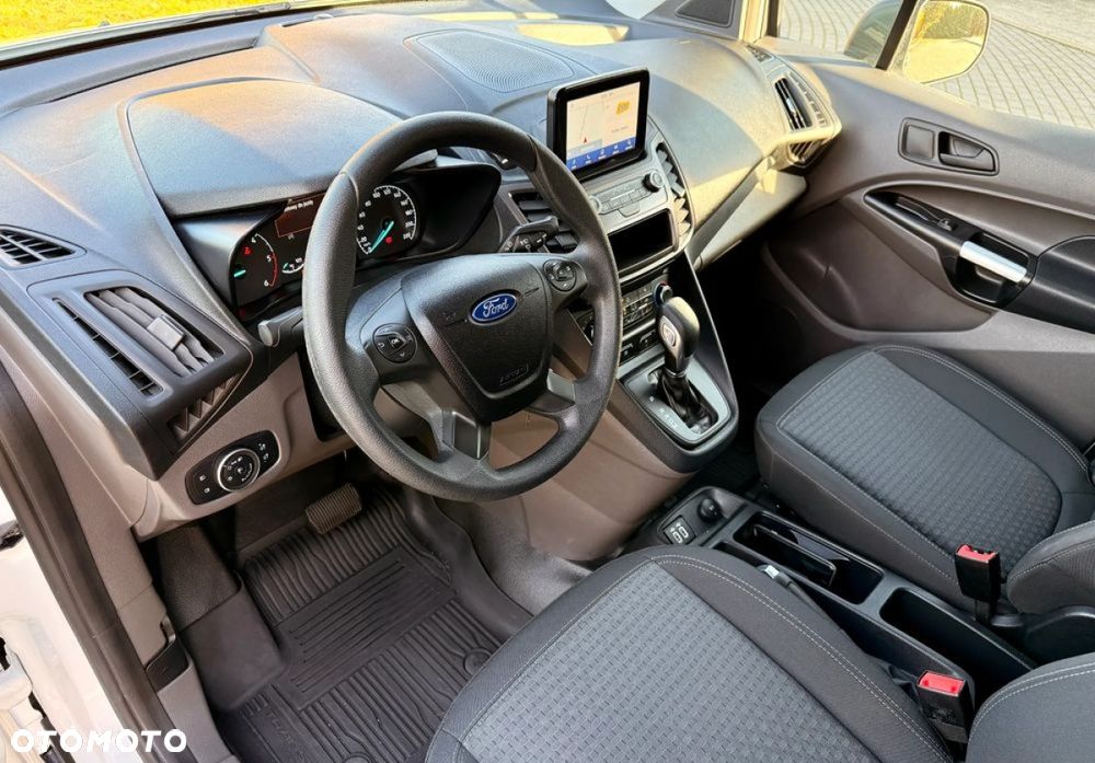 Ford Transit Connect - 29