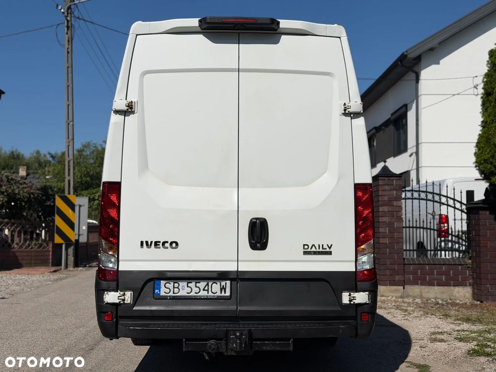 Iveco DAILY - 5
