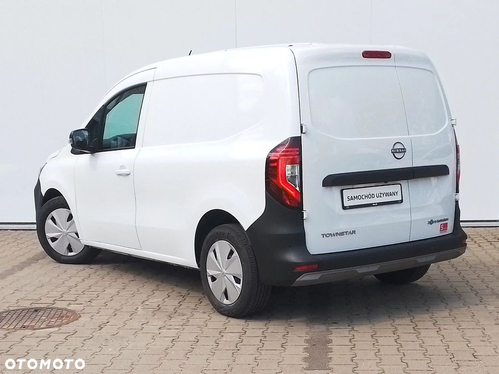 Nissan TOWNSTAR - 7