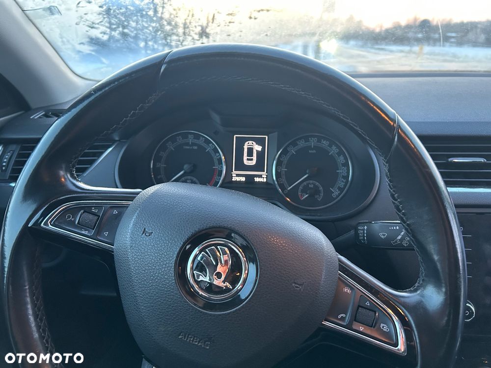 Skoda Octavia 1.6 TDI Ambition - 3