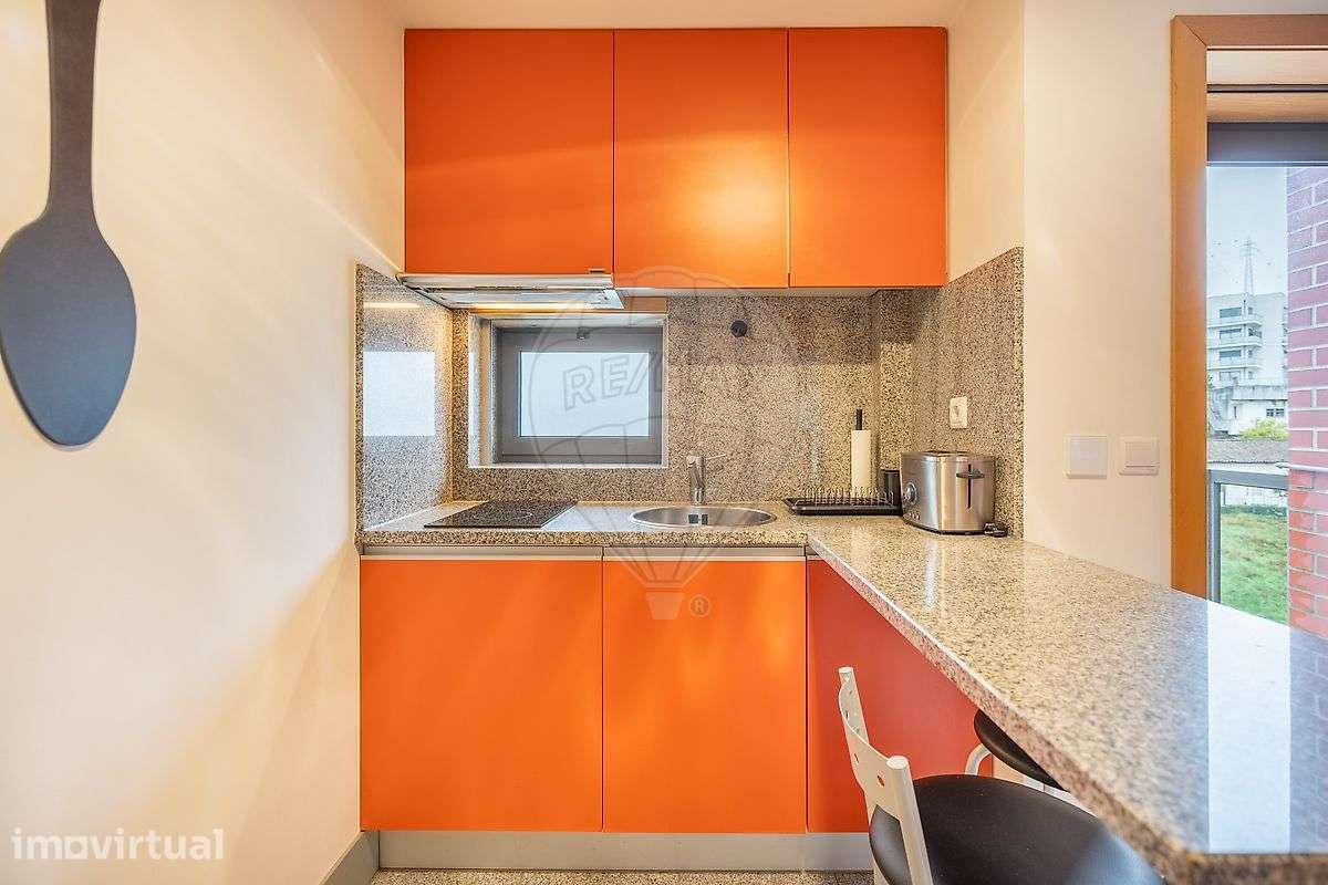 Apartamento T0 para venda - Grande imagem: 4/23