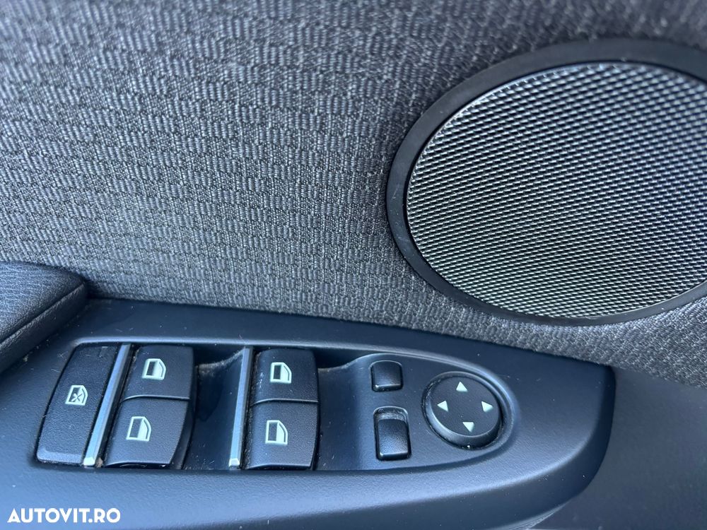 BMW X3 xDrive20d Aut. - 13