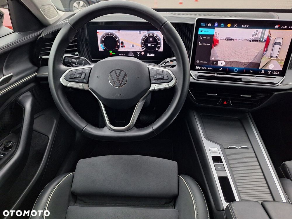 Volkswagen Passat - 20