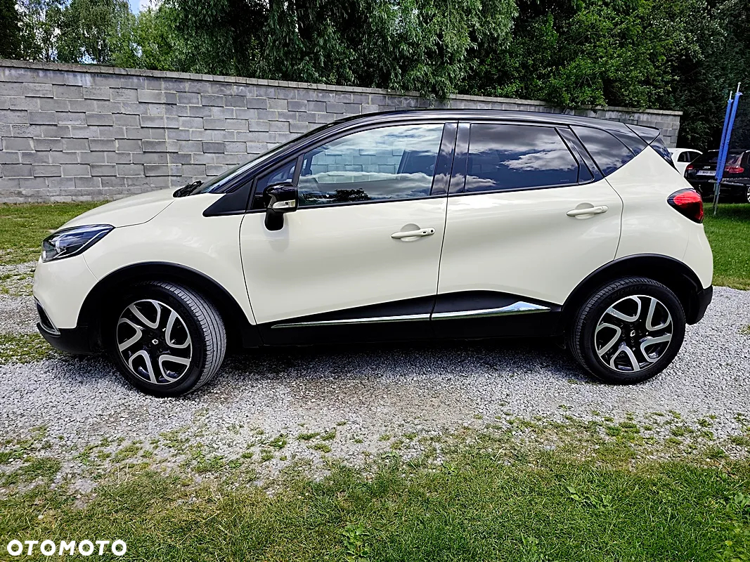 Renault Captur 1.2 TCe Intens EDC - 17