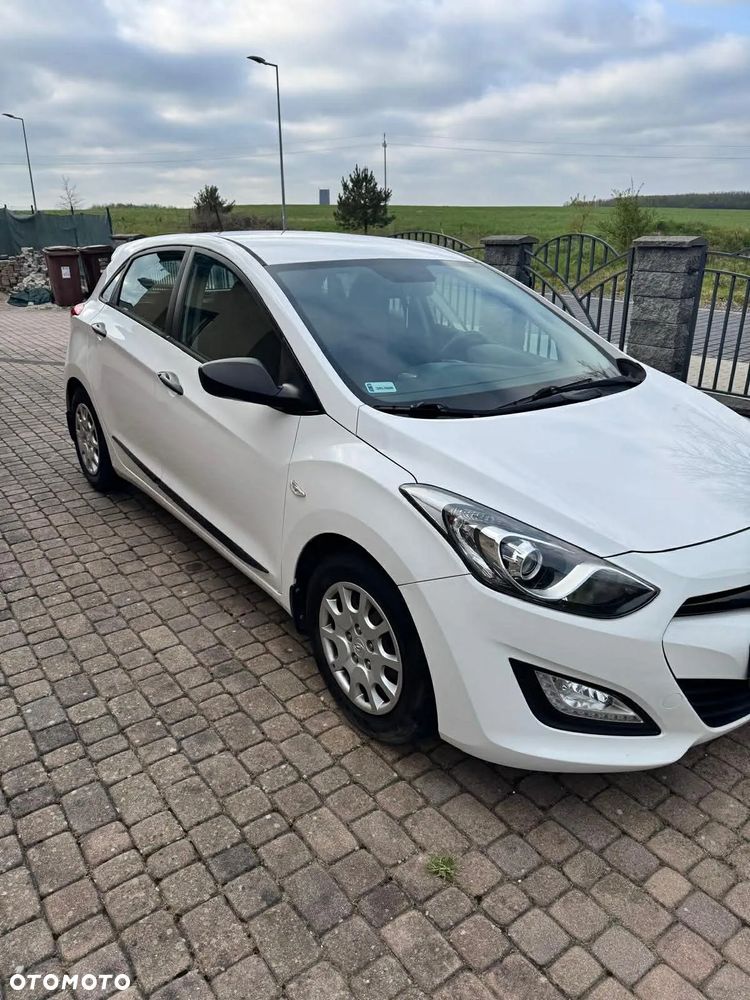 Hyundai i30 1.4 Classic - 2