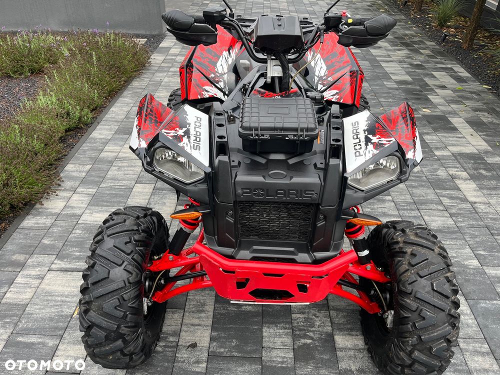 Polaris Scrambler - 4