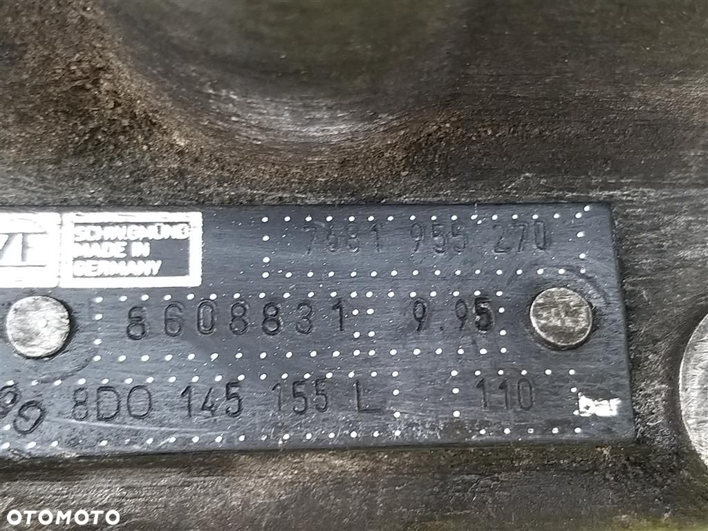 Pompa wspomagania Audi A4 B5 1995-2001 8D0145155L 7681955270 SKODA VW - 4