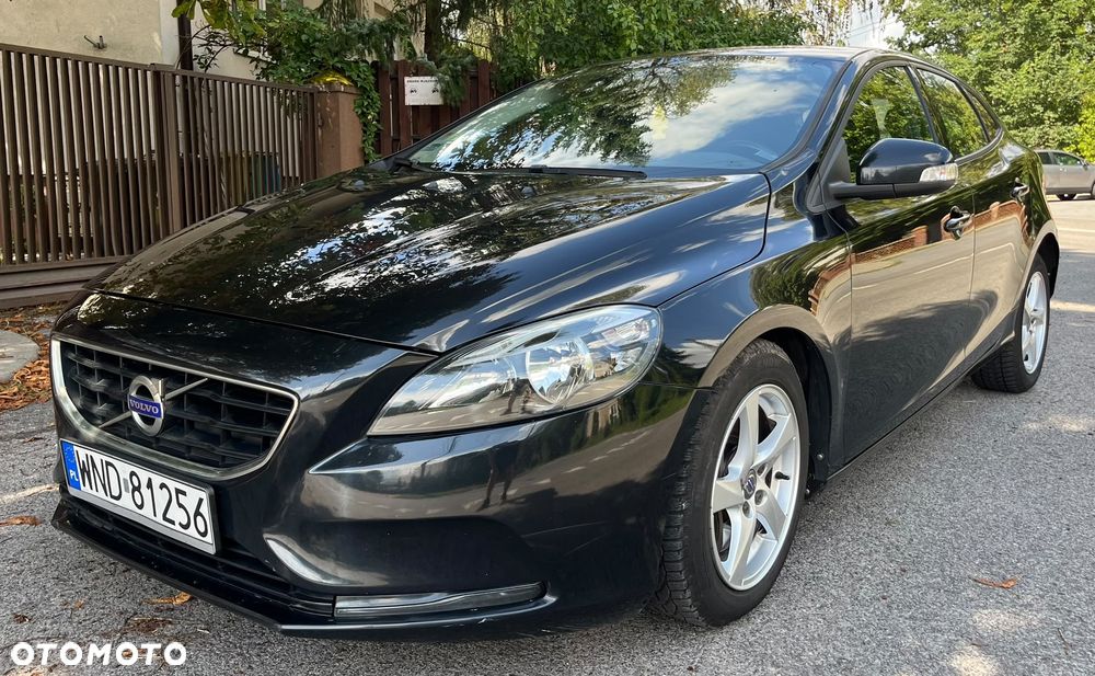Volvo V40 D3 Base - 1