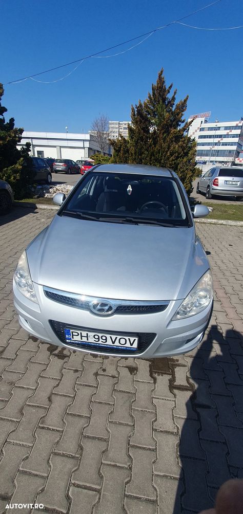 Hyundai i30 - 1