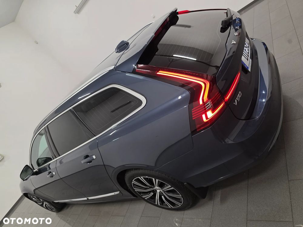 Volvo V90 D5 AWD Inscription - 34