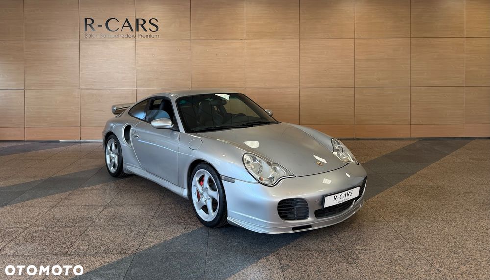 Porsche 911 - 1