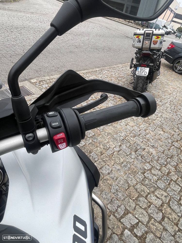 BMW F 900 GS Adventure Gsa - 11