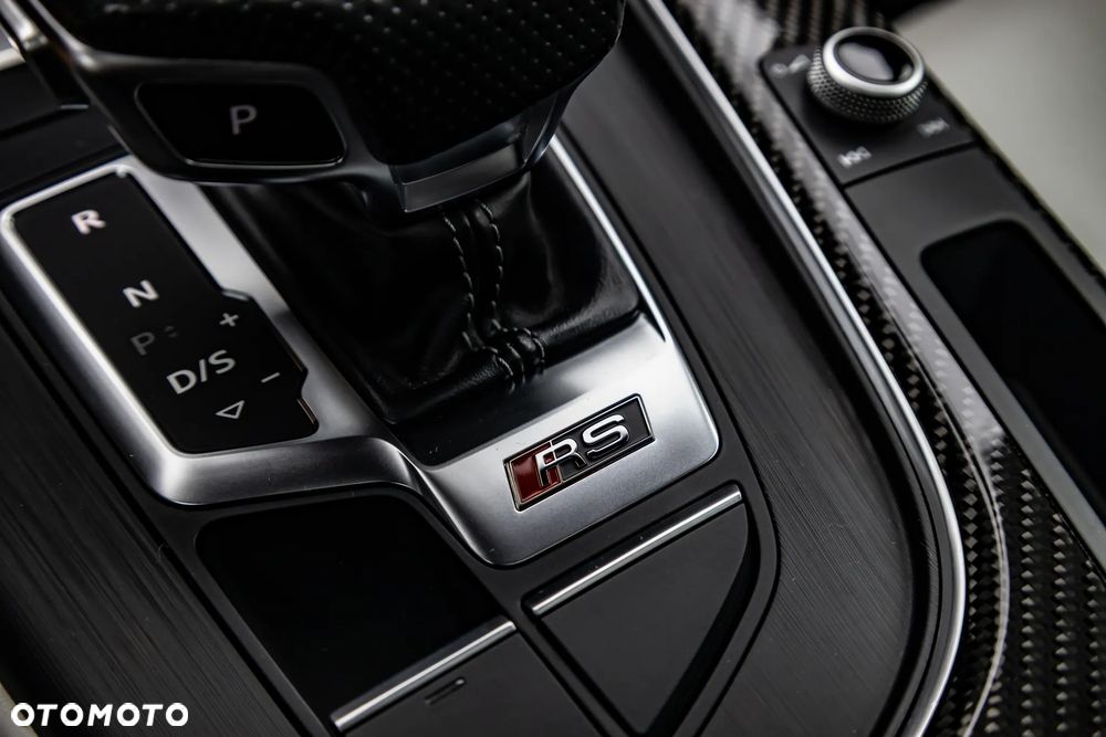 Audi RS5 Sportback 2.9 TFSI quattro tiptronic - 22