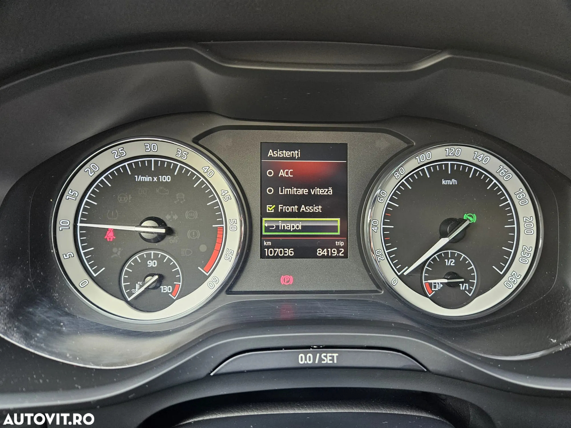 Skoda Kodiaq 2.0 TDI 4X4 DSG Ambition - 12