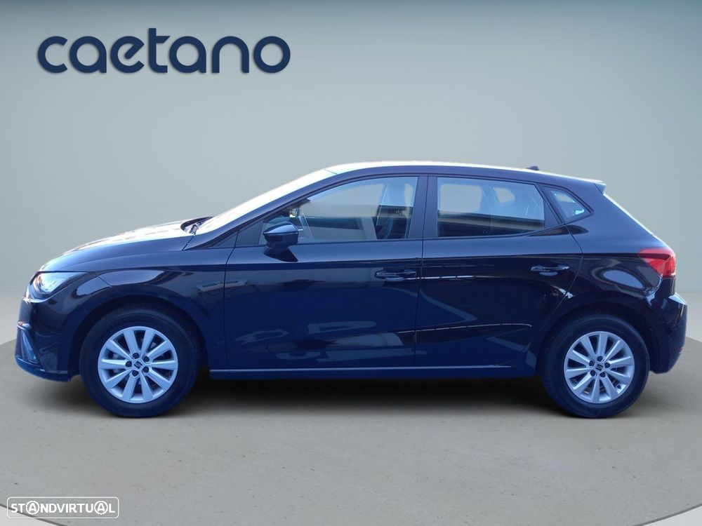 SEAT Ibiza 1.0 TSI Style - 3