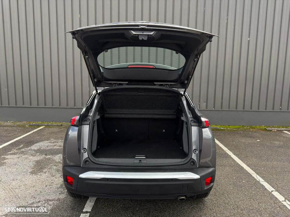 Peugeot 2008 1.5 BlueHDi Active Pack - 7