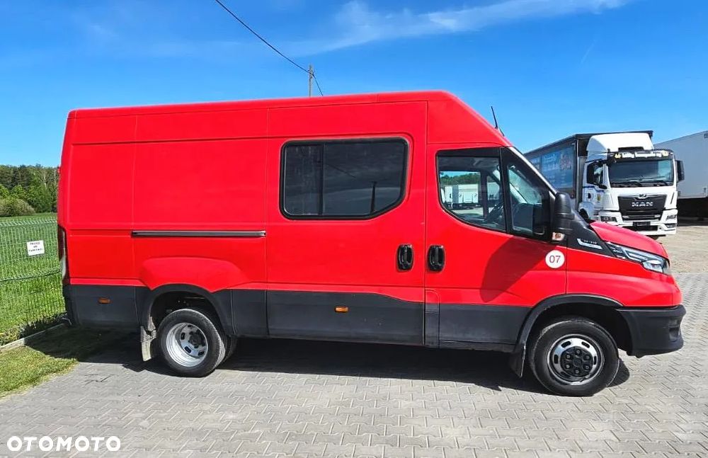 Iveco Daily 50C21V - 8