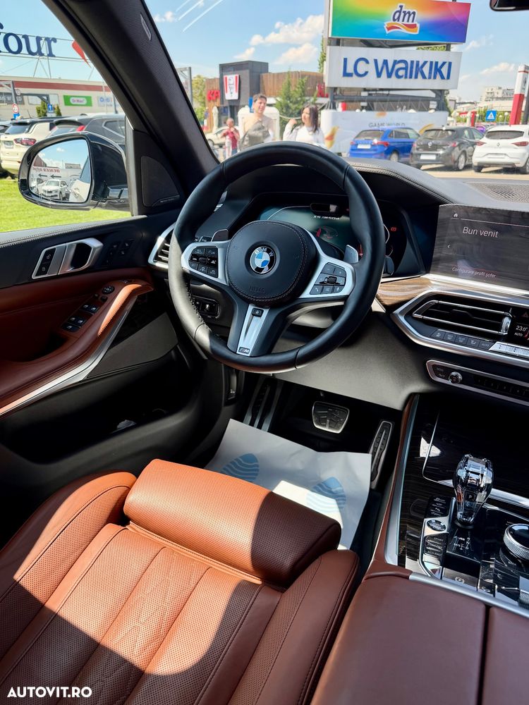 BMW X5 M - 21