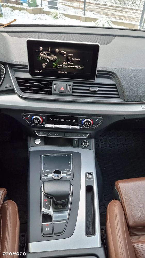 Audi Q5 - 9