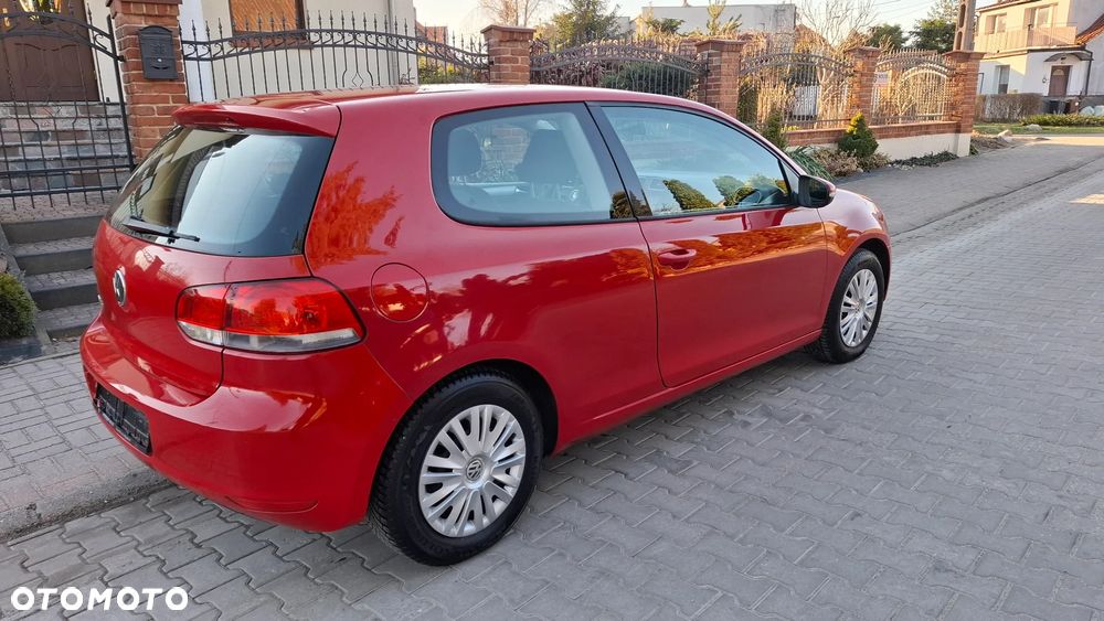 Volkswagen Golf - 3