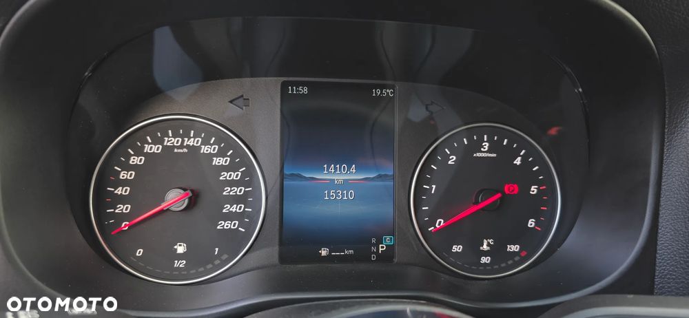 Mercedes-Benz Vito Tourer L3 Pro 9G-Tronic 447.705 - 20