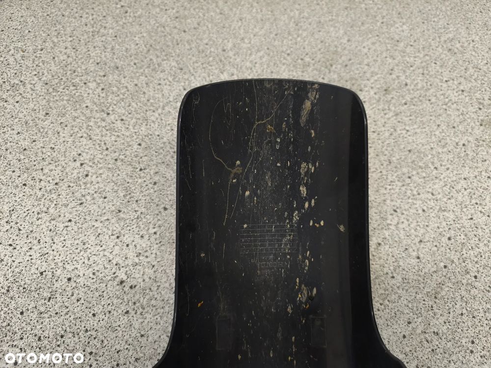 Błotnik przód, przedni Honda CL 500 CL500 - 16