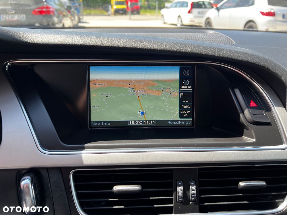 Audi A5 Sportback 2.0 TDI ultra - 17
