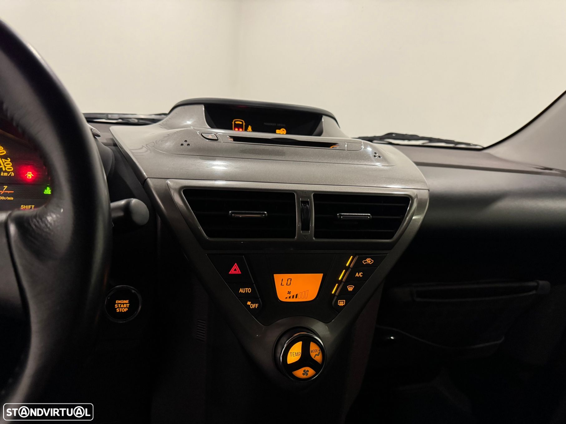 Toyota iQ 1.33 VVT-i - 39