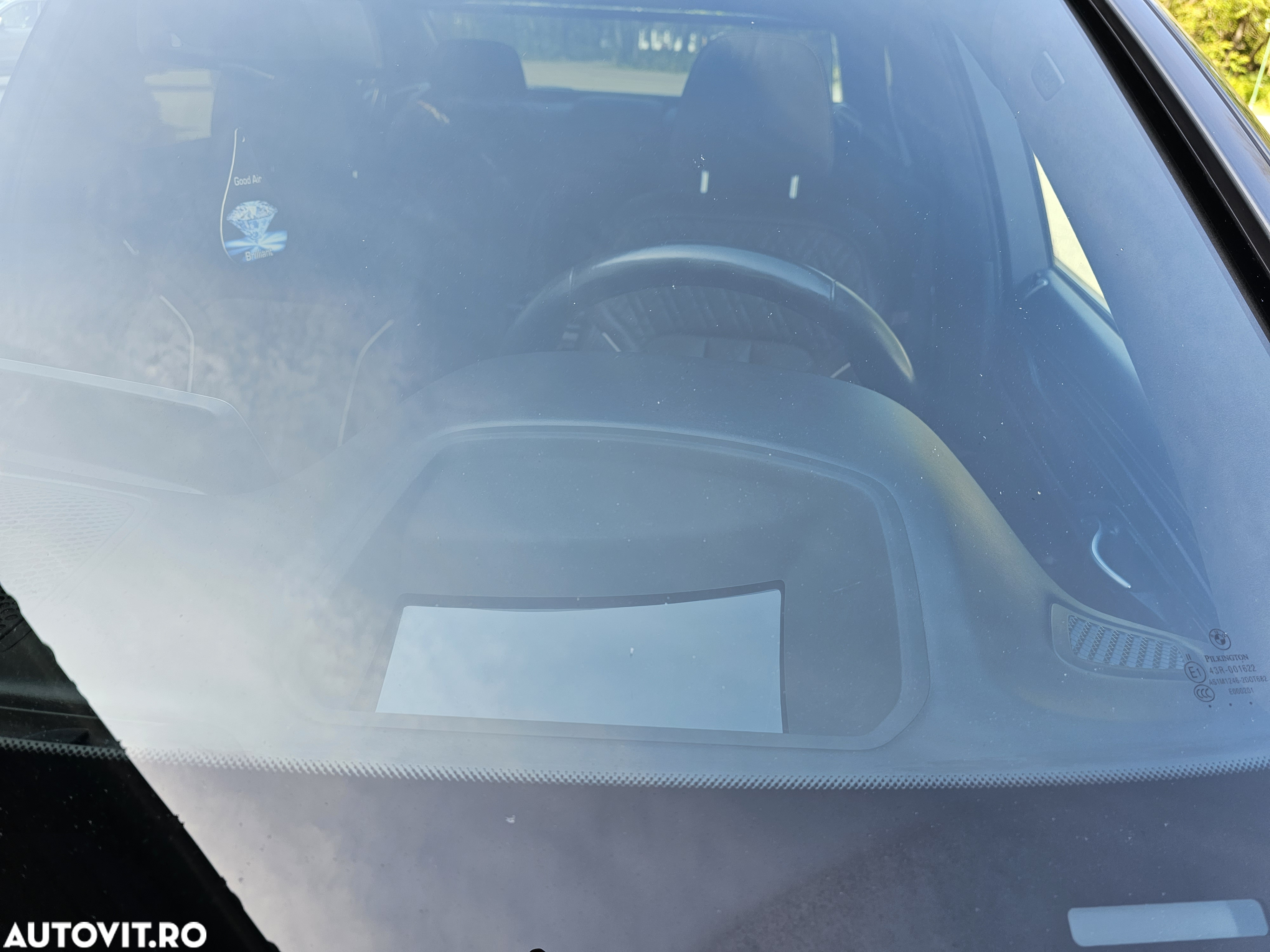 BMW Seria 7 730d - 25