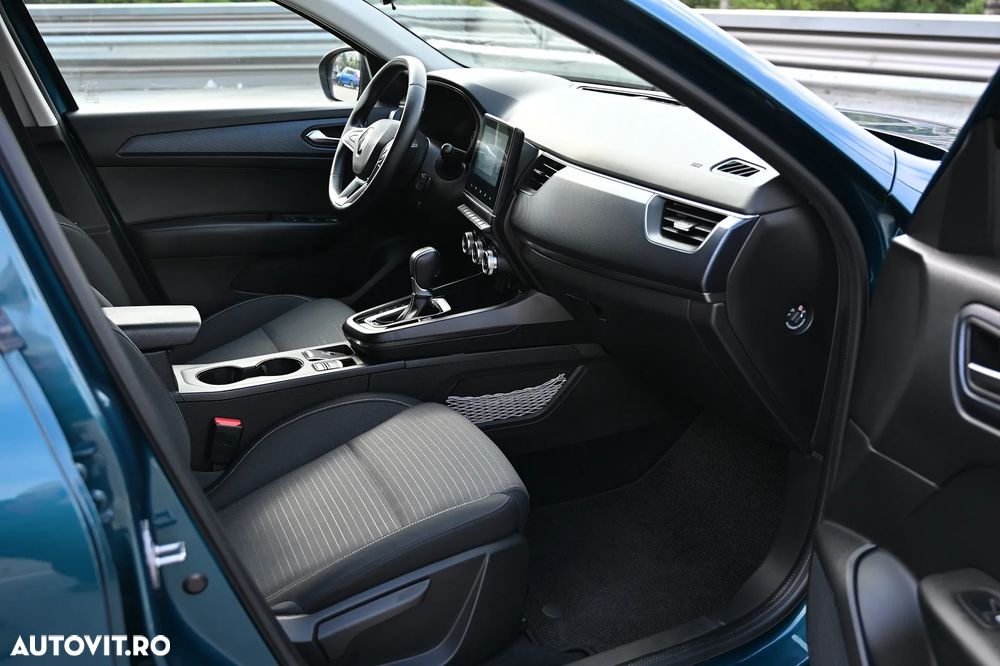 Renault Arkana E-TECH 145 Evolution - 7
