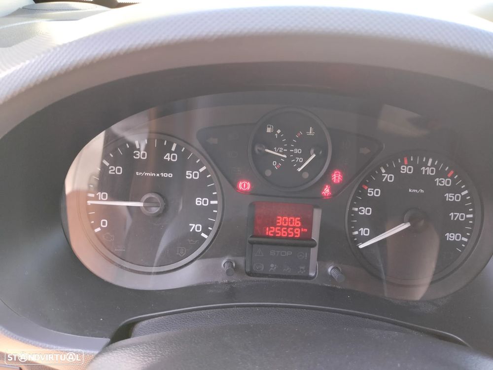 Citroën Berlingo 3lug,1.6 hdi - 11