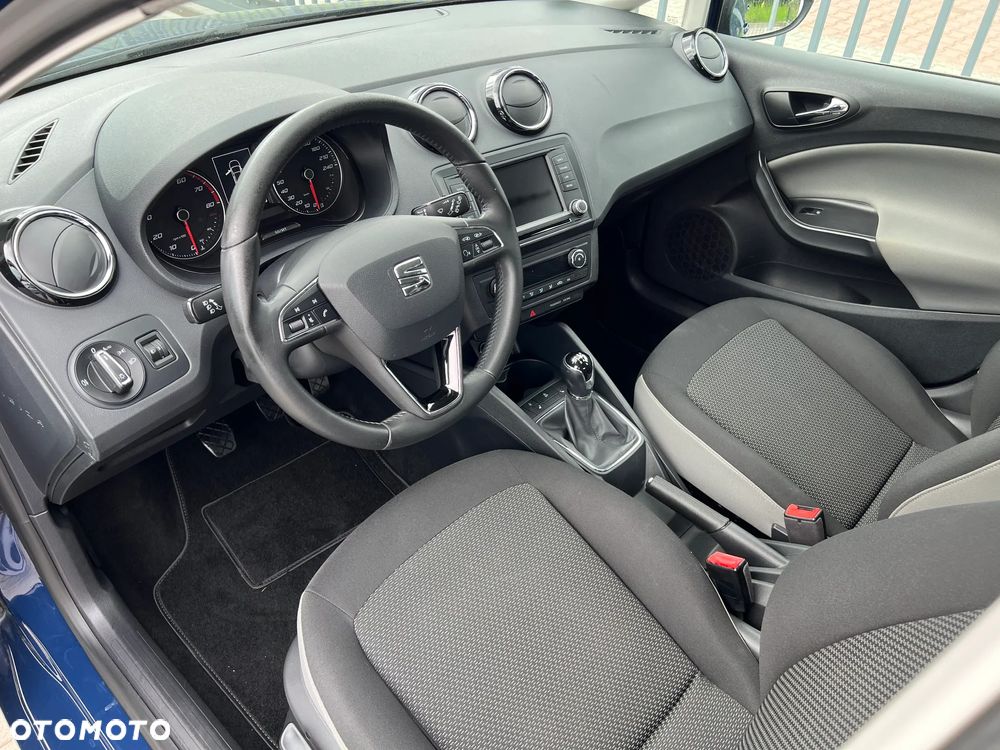 Seat Ibiza ST 1.0 MPI Style - 6