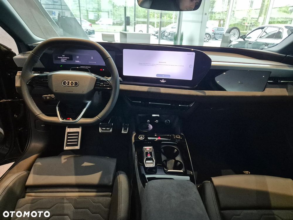 Audi A6 Sportback e-tron - 12