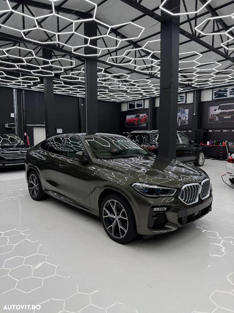 BMW X6 - 3