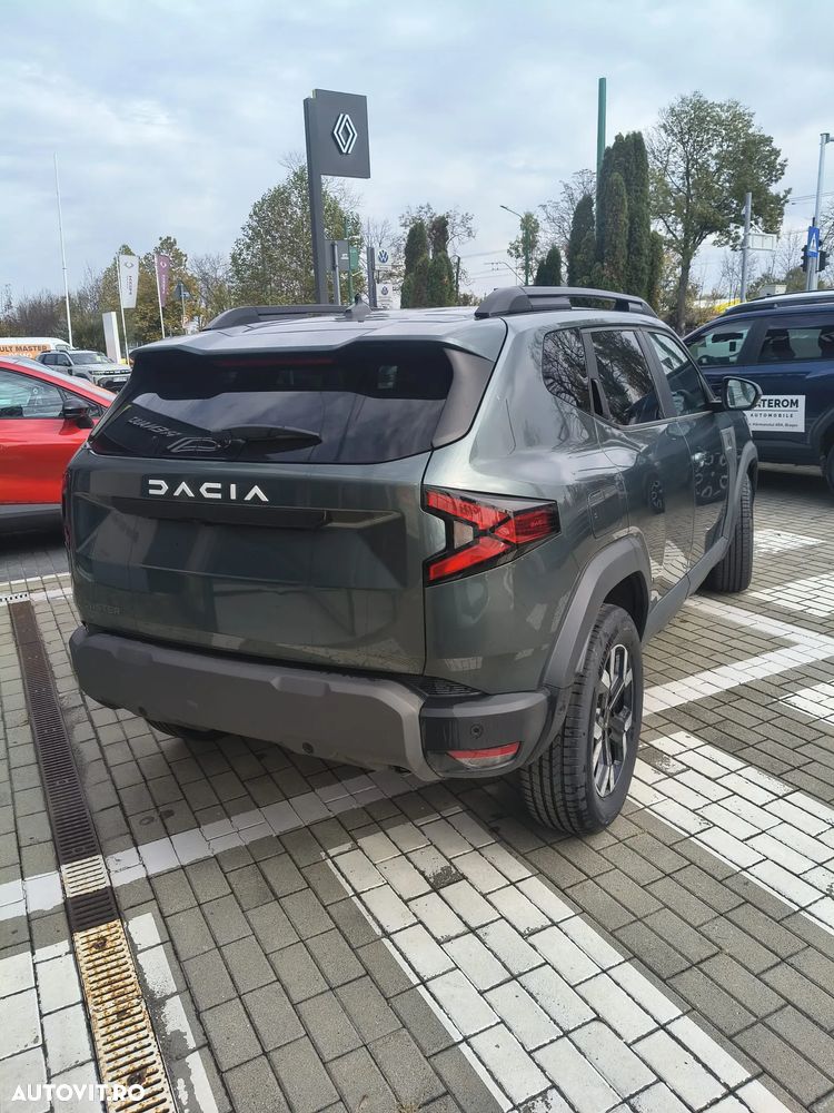 Dacia Duster - 5