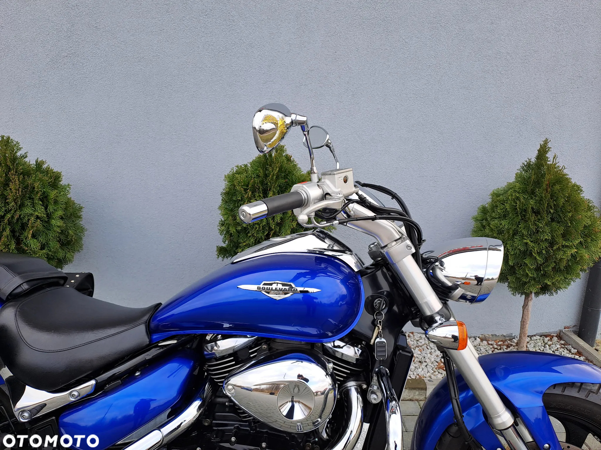 Suzuki VZ - 20