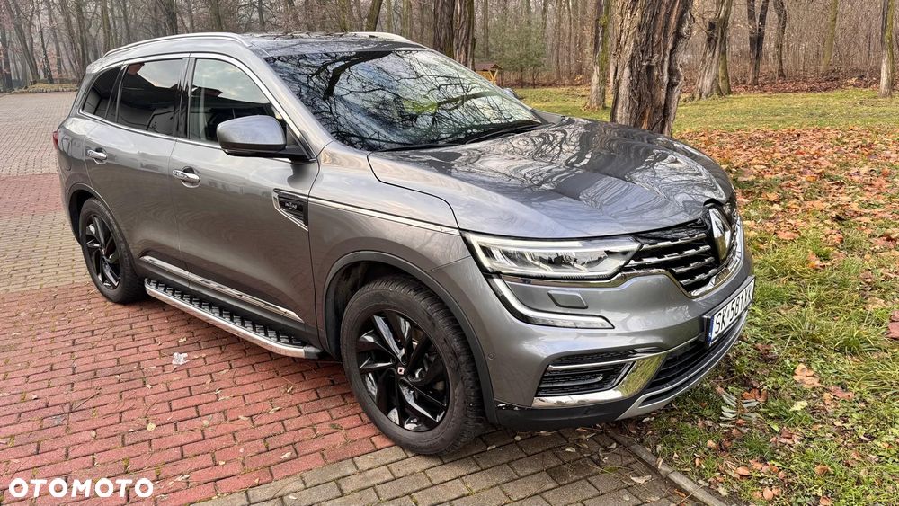 Renault Koleos BLUE dCi 185 4WD X-tronic INITIALE PARIS - 9