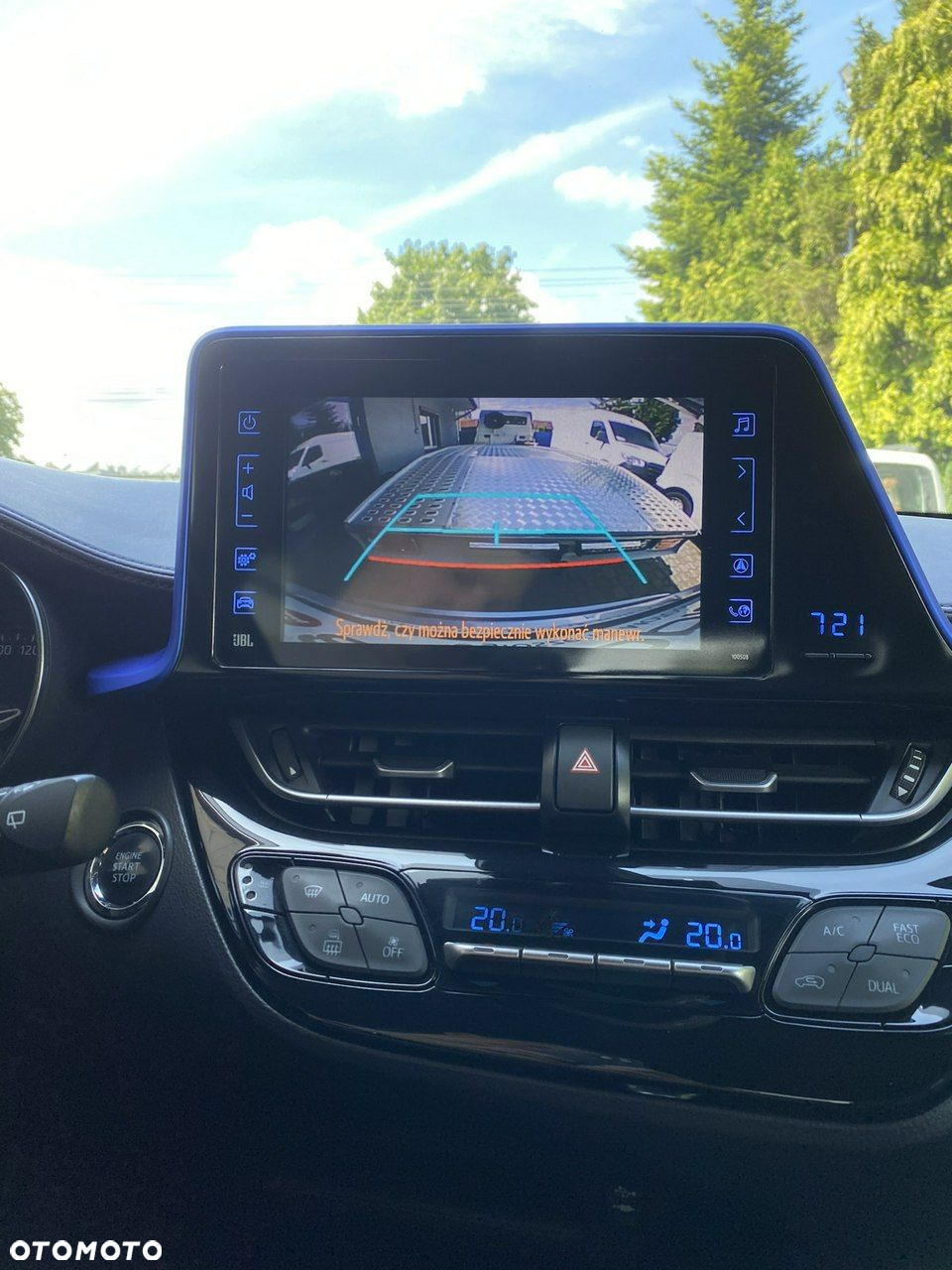 Toyota C-HR - 20