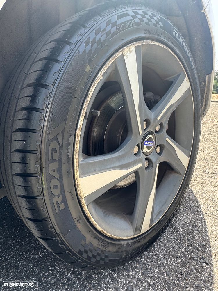 Volvo V40 1.6 D2 R-Design Momentum - 19