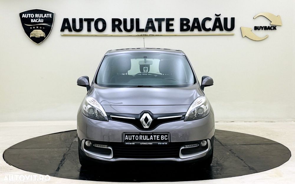Renault Scenic - 10