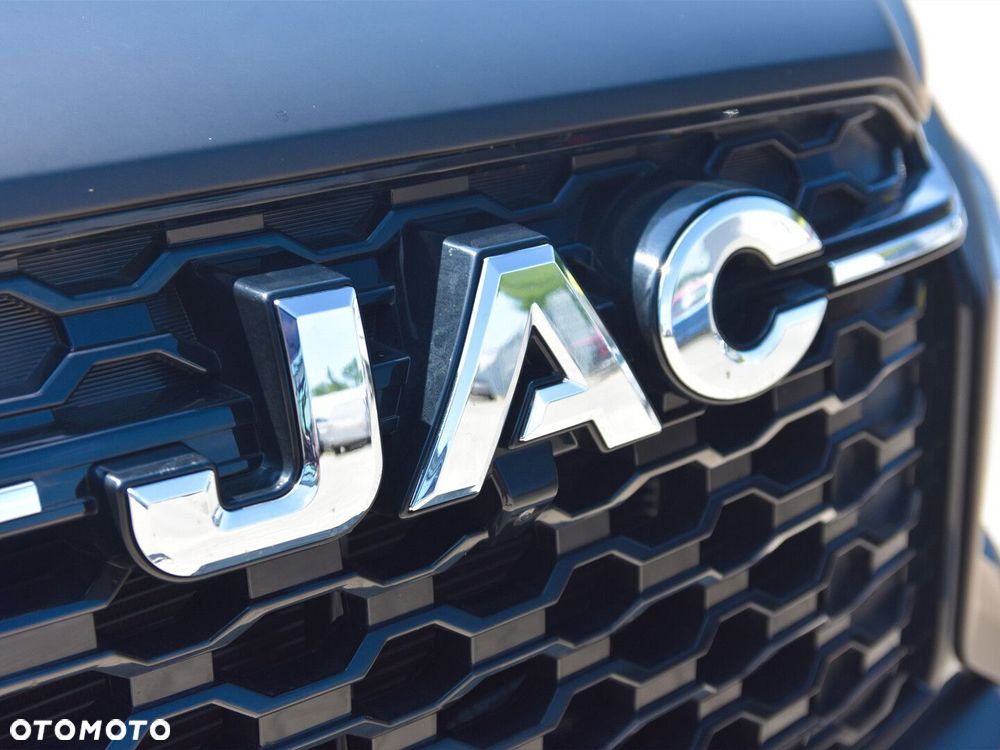 JAC T9 - 21